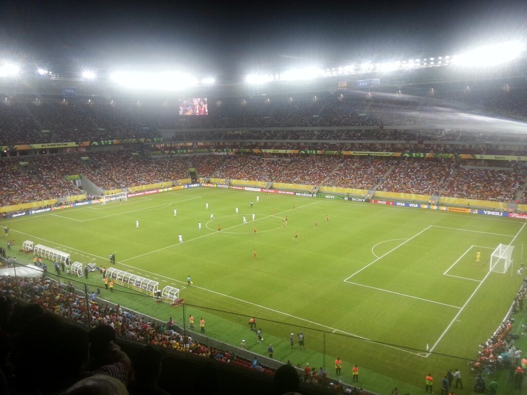 USMNT Kicks Off Historic 2026 World Cup Campaign on Home Soil