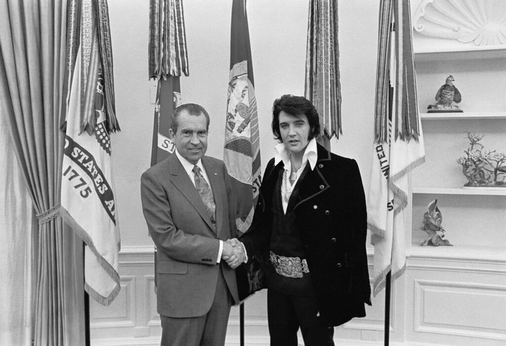 Vice President Vance's Watergate Remarks Spark Historical & Constitutional Debate