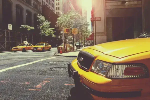 VinGroup Expands Green Mobility Footprint with Delhi Taxi Service Launch