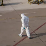 Virologist Charged in Alleged Mpox Smuggling Scheme at Detroit Airport