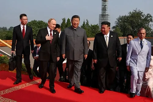 Xi Jinping's North Korea Visit Signals Strategic Shift in Regional Geopolitics
