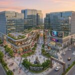 India's Next Growth Story Lies in the Rise of Retail and Commercial Real Estate