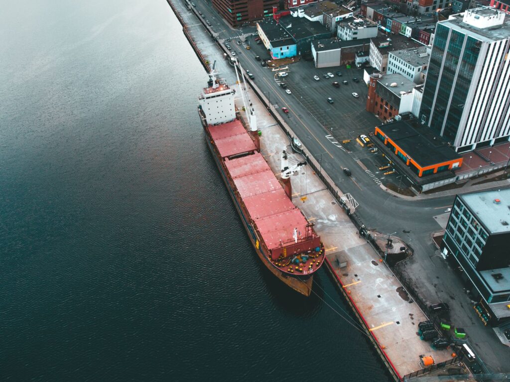 Adani Ports' Stake Sale in Vizhinjam Project Sparks Strategic Tensions