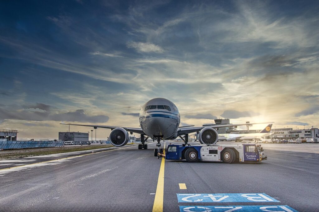 Airlines Warn of Severe Operational Turbulence Under Permanent Daylight Saving Time
