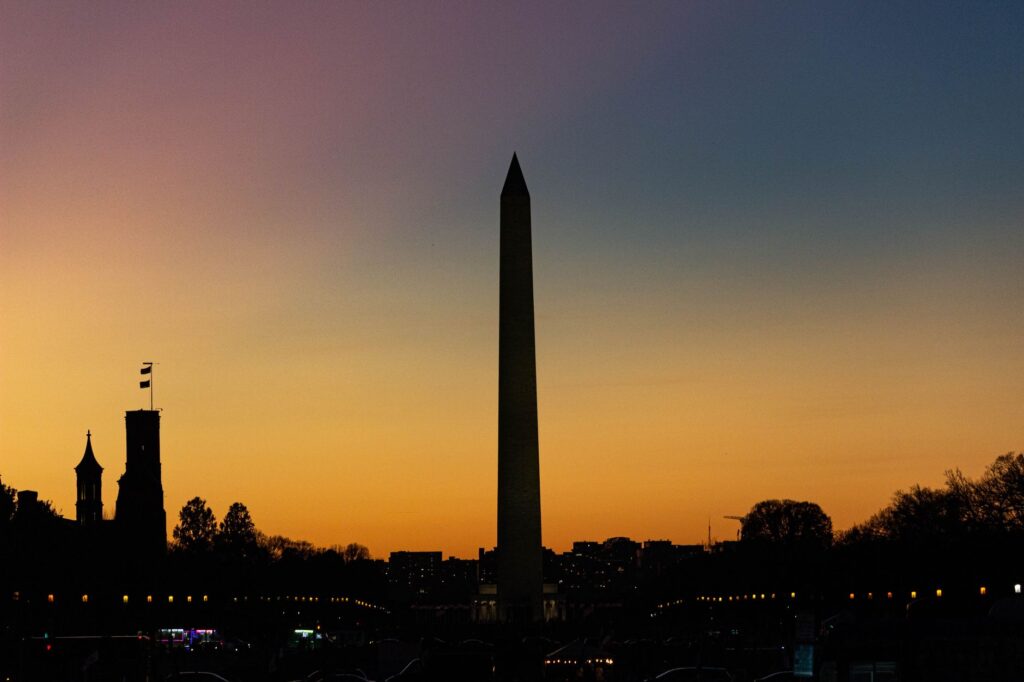 America Rings In 250th Birthday Amid Deep Polarization and Political Rifts