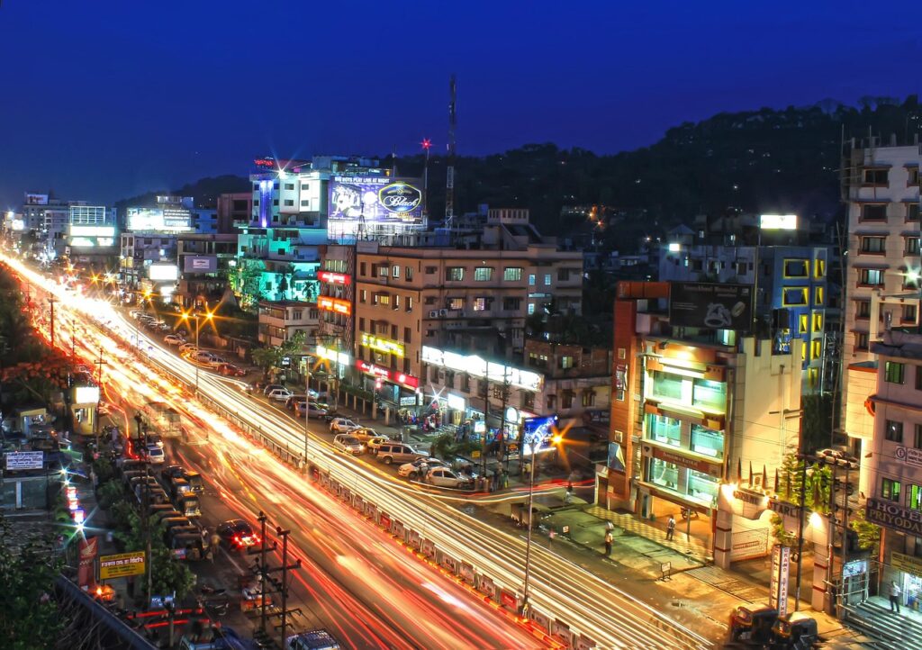 Anna Nagar Residents Demand Systemic Overhaul to Resolve Chronic Traffic Congestion