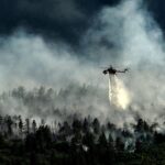 Aspen Acres Fire Devastates Southern Colorado Communities