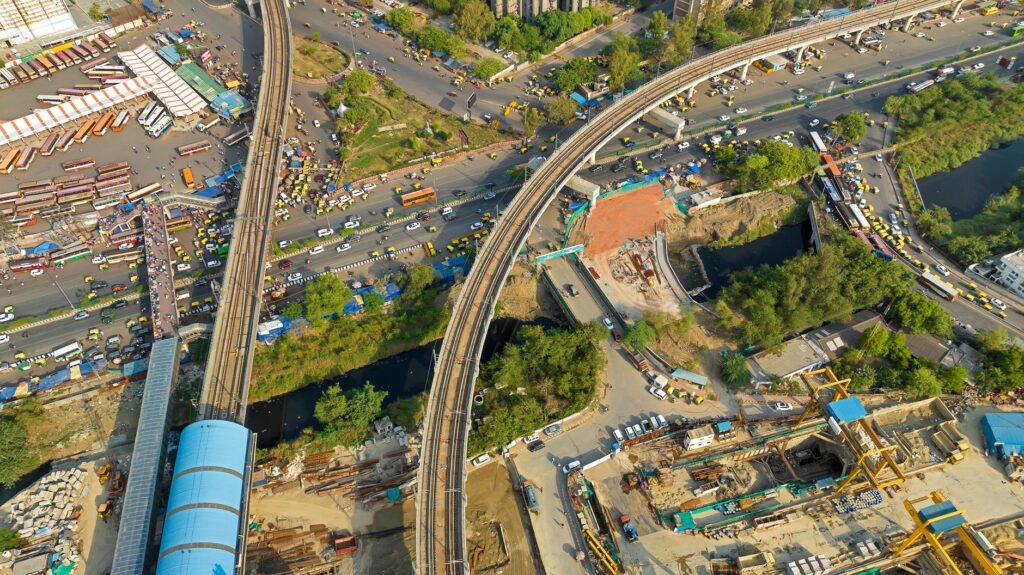 AustralianSuper Expands Indian Infrastructure Footprint with $500 Million Investment