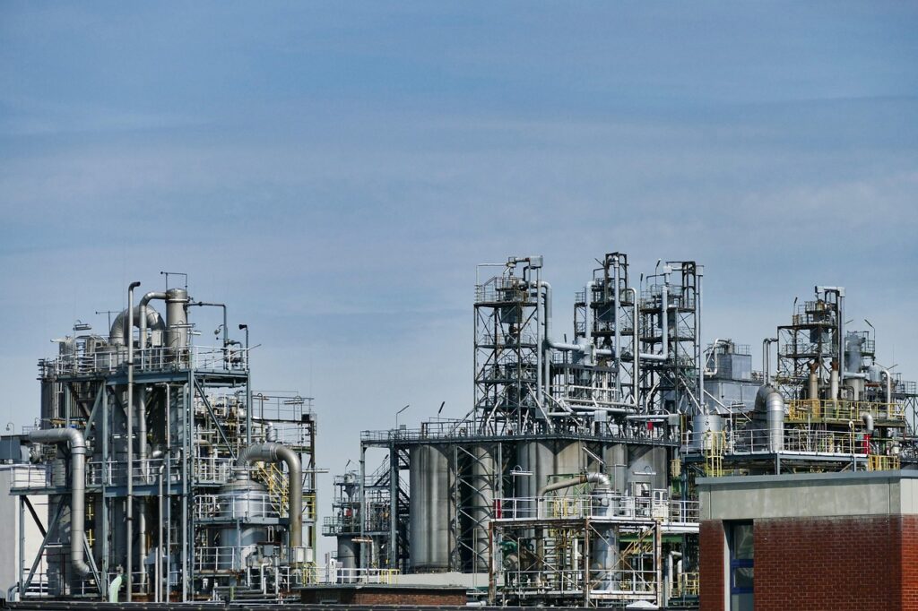 BPCL Reaffirms Multi-Billion Dollar Expansion Plans Despite Global Crude Price Volatility