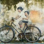 Behind the Transformation of Chennai's Indira Nagar MRTS Mural
