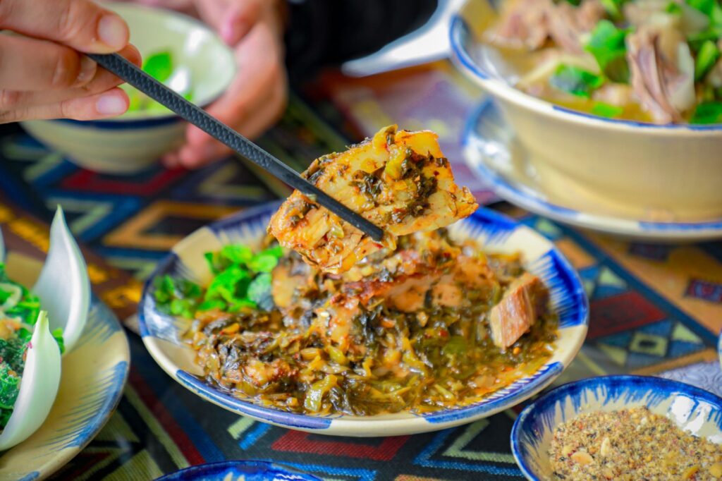 Beyond Momos: How Shillong's Chefs are Reclaiming Meghalaya's Culinary Identity