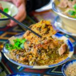 Beyond Momos: How Shillong's Chefs are Reclaiming Meghalaya's Culinary Identity