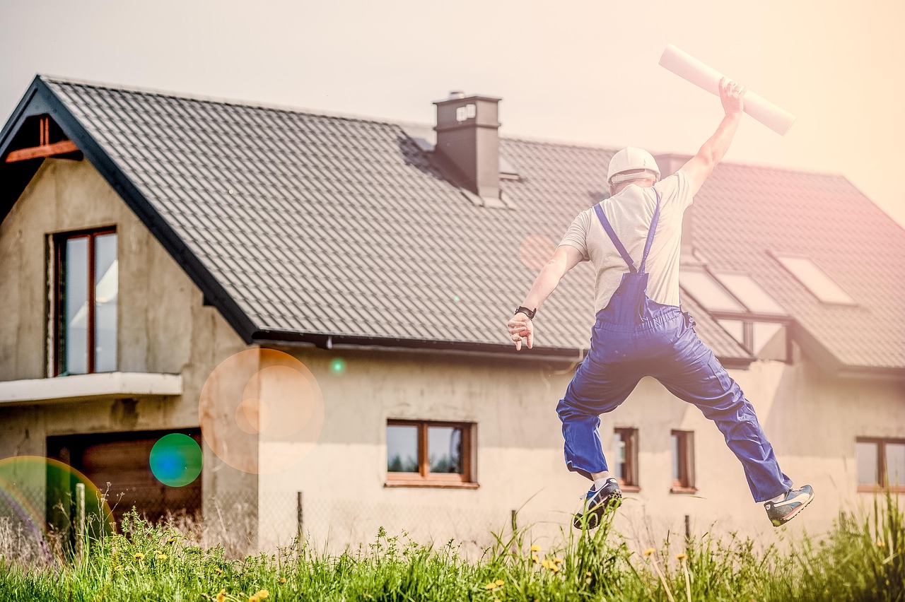 Bipartisan Housing Bill Enacted Into Law Without Presidential Signature