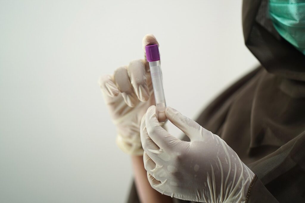 Breakthrough Blood Test Offers New Hope for Endometriosis Diagnosis