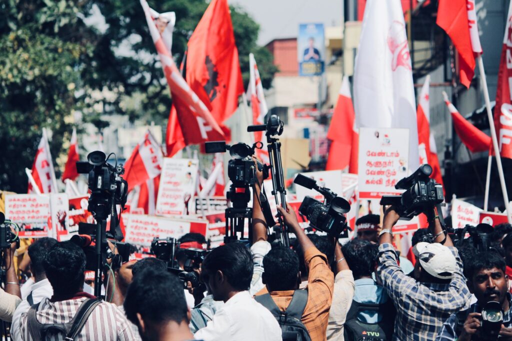 CPI(M) Disciplines Kerala Functionaries Over Social Media Dissent
