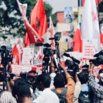 CPI(M) Disciplines Kerala Functionaries Over Social Media Dissent