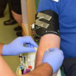Canadian Blood Services Issues Urgent Plea as National Supply Drops 20 Percent