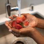 Canadians Advised on Food Safety as Cyclosporiasis Cases Rise Linked to Imported Produce