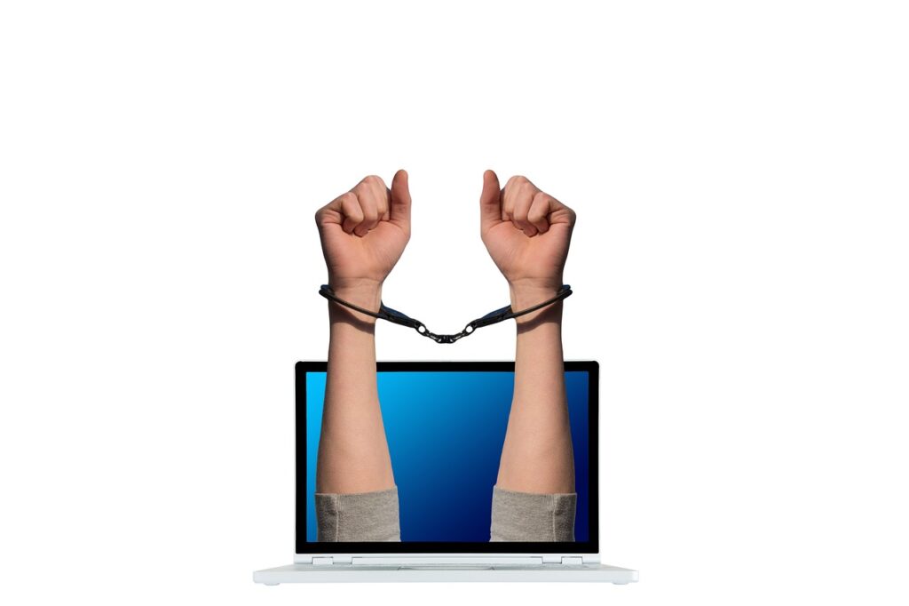 Centre May Table Bill to Make Deepfakes and Digital Arrests Separate Offences