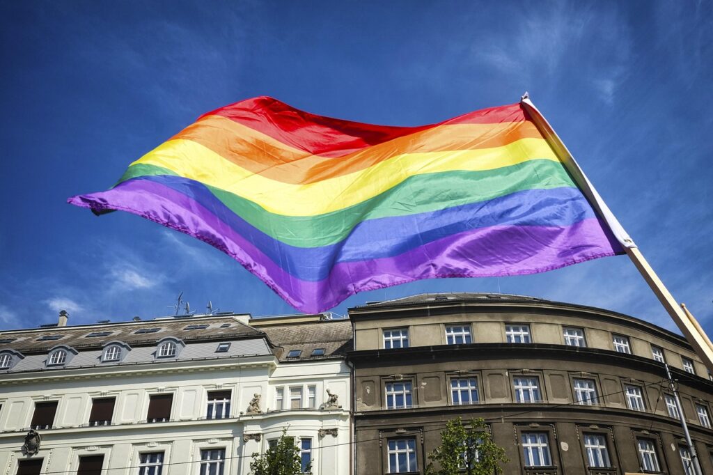 Chennai Prepares for 18th Annual Rainbow Pride March
