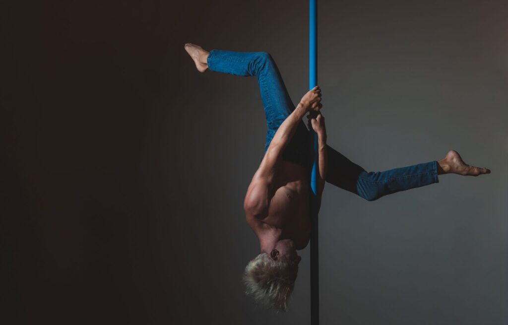 Chennai's The Pole Camp Takes the Stage with 'Becoming'