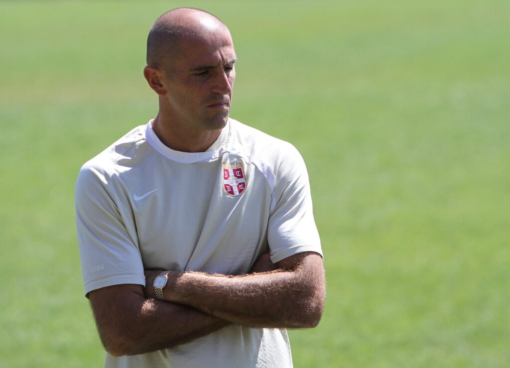 Chris Richards Addresses Red Card Controversy Ahead of U.S.-Belgium Showdown