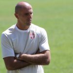 Chris Richards Addresses Red Card Controversy Ahead of U.S.-Belgium Showdown