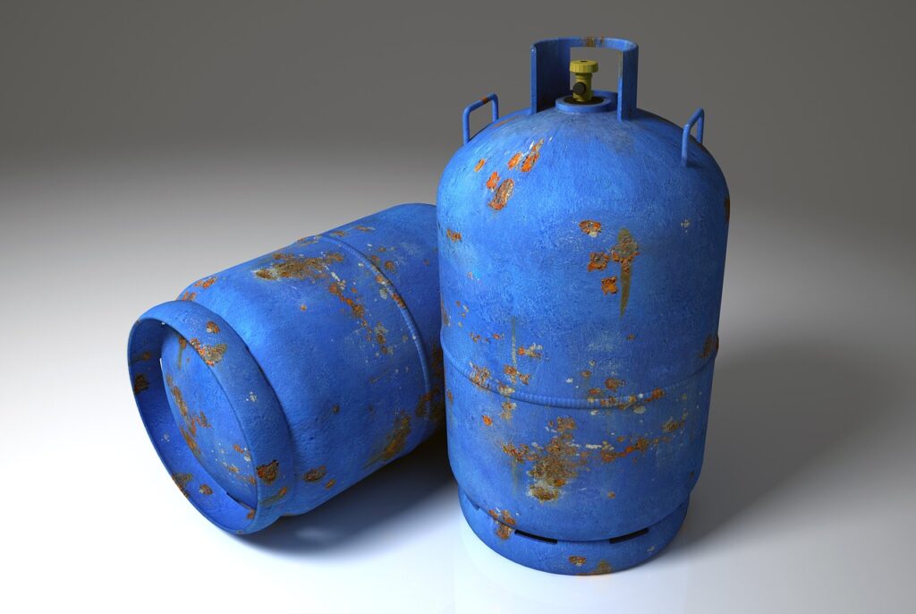 Commercial LPG Prices Slashed as Global Energy Markets Stabilize