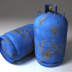 Commercial LPG Prices Slashed as Global Energy Markets Stabilize