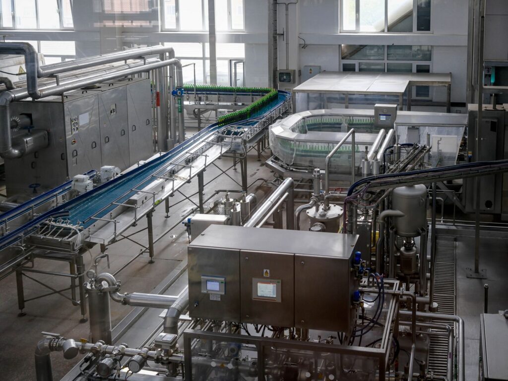 Cyberattack Forces Coca-Cola to Halt Fairlife Milk Production Nationwide