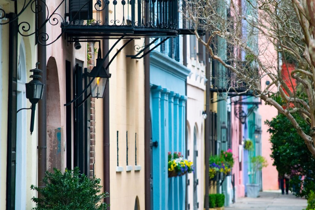 DNC Panel Recommends South Carolina as First State in 2028 Presidential Primary Calendar