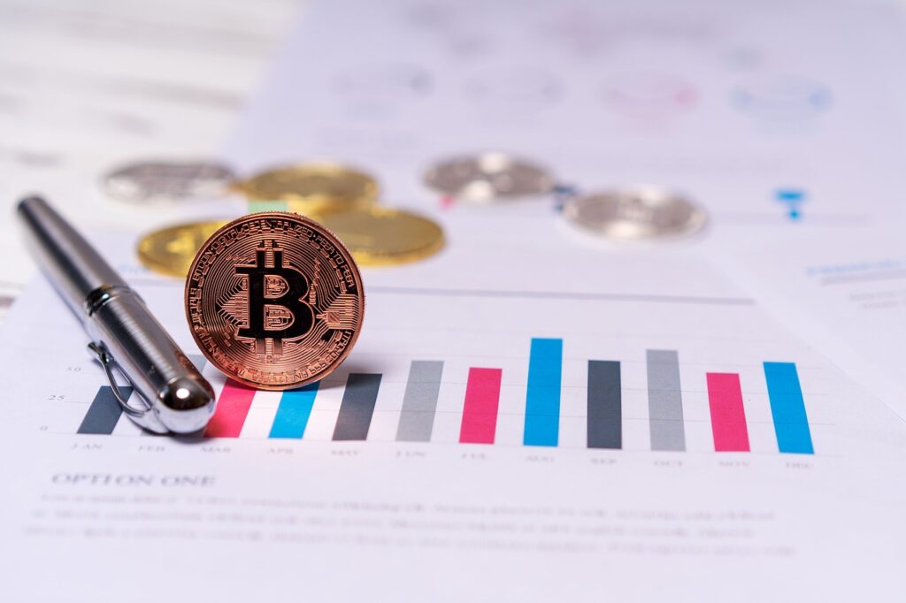 Donald Trump Reports Over $1 Billion in Cryptocurrency-Related Earnings