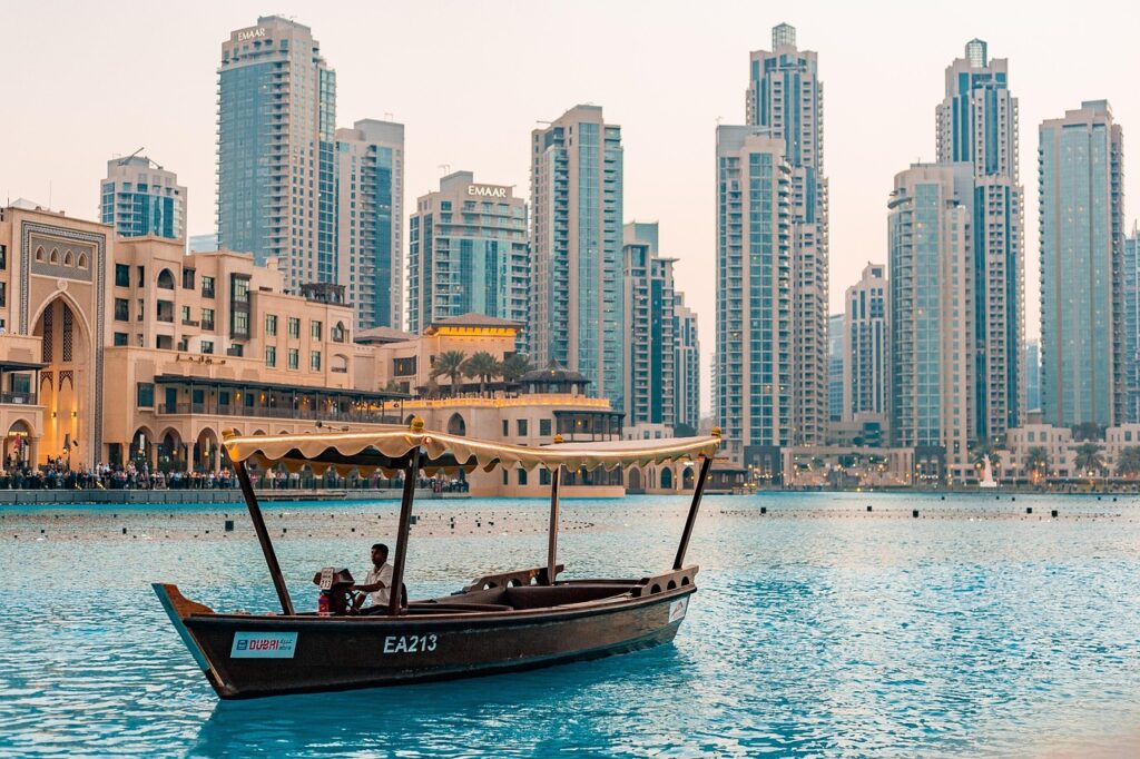 Dubai Pivots Tourism Strategy Amid Regional Geopolitical Shifts