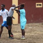 Egyptian Football Association Challenges Officiating Following Stunning Argentina Comeback