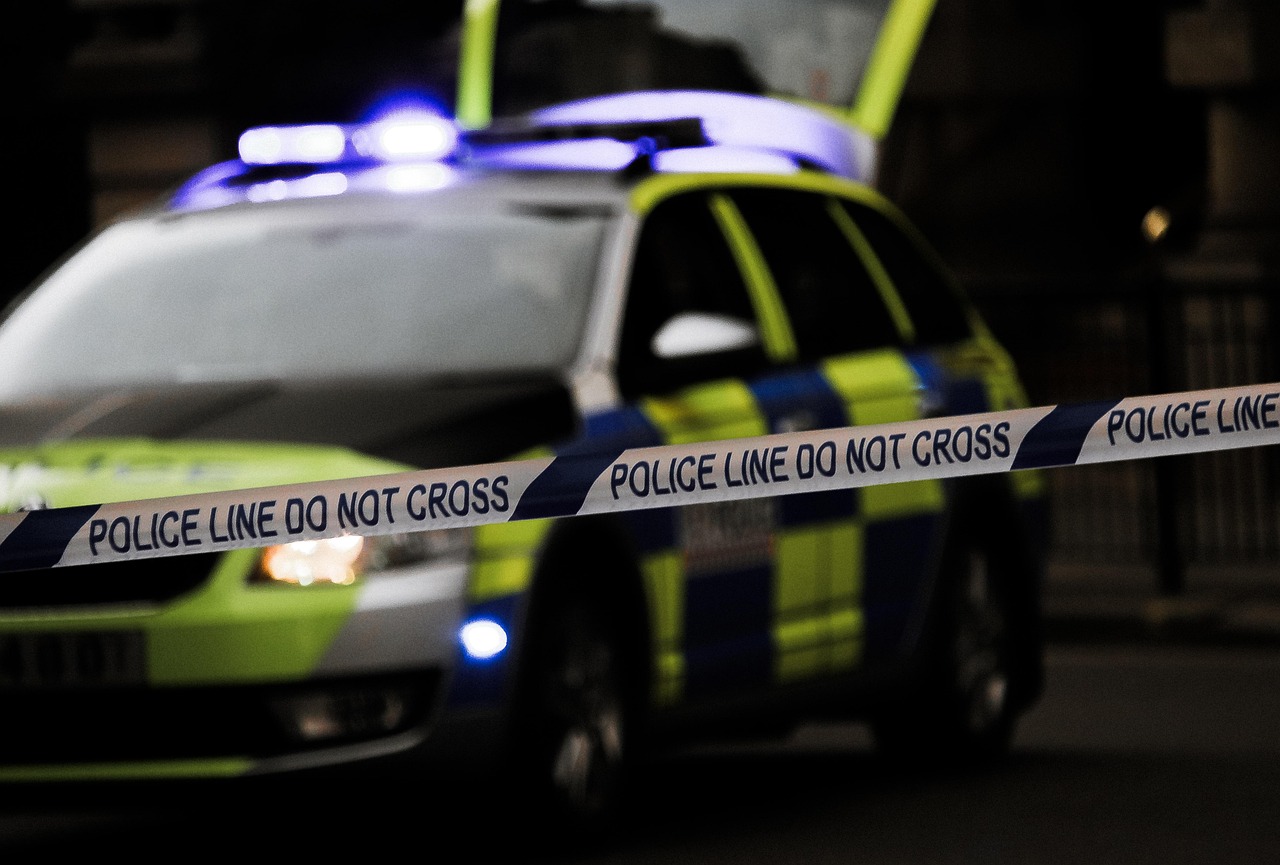 Eight Injured, Including Four Children, in Independence Day Shooting