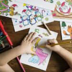 Elementary Students Lead Early Observances for America's Semiquincentennial