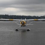 Emergency Landing in East River Raises Questions About Seaplane Safety