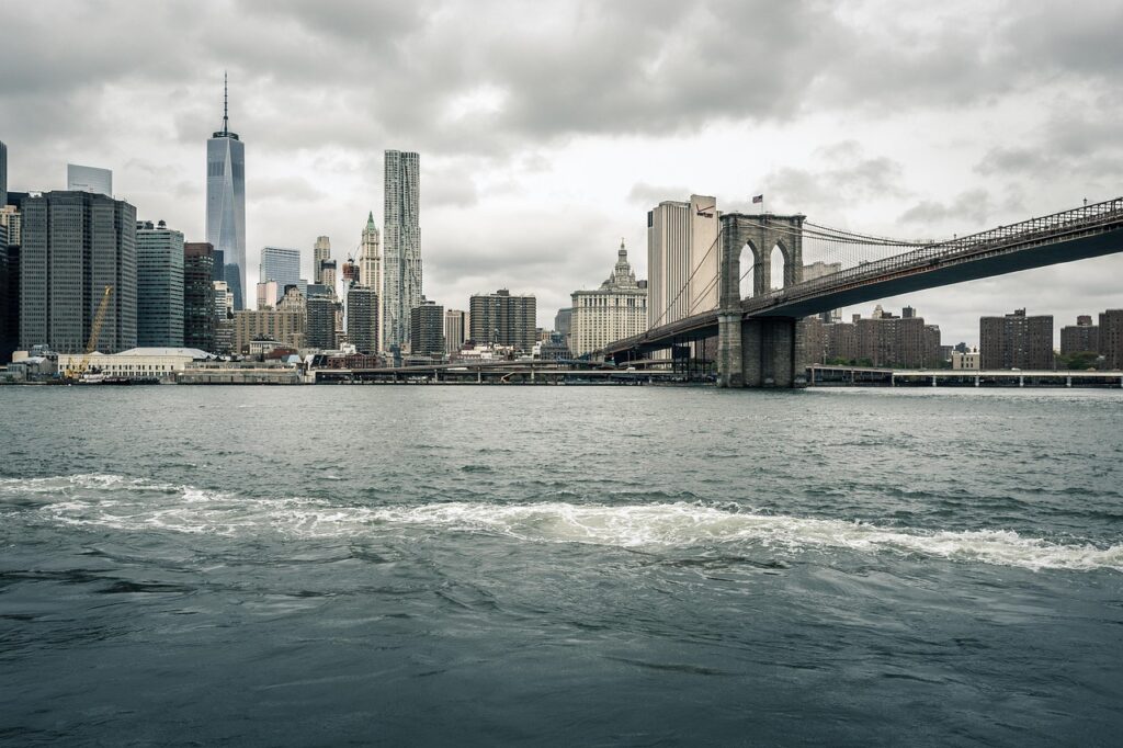 Emergency Landing in East River Raises Questions About Urban Seaplane Safety
