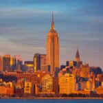 Empire State Building Climbers Face Criminal Charges Following Unauthorized Ascent