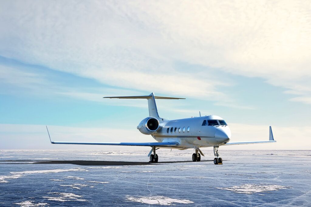 Ethics Concerns Mount Over Presidential Use of Qatari-Gifted Boeing Jet