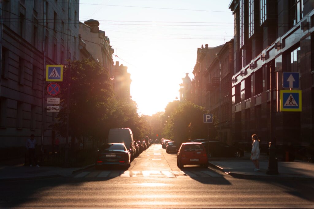 Extreme Heat Grips the United States as Legal Consequences Follow High-Profile Stunt