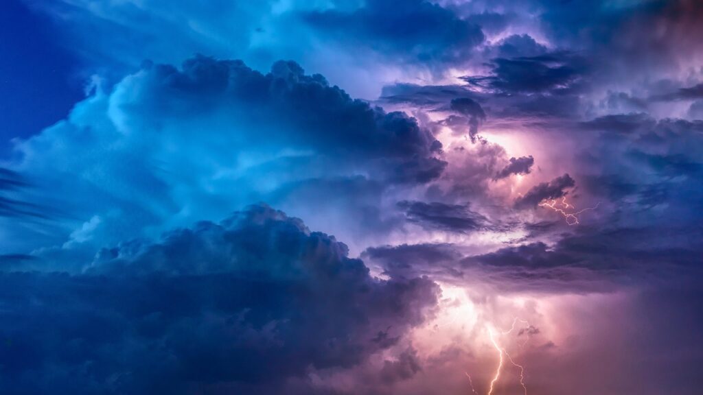 Extreme Weather Disrupts July 4th Celebrations Across the United States
