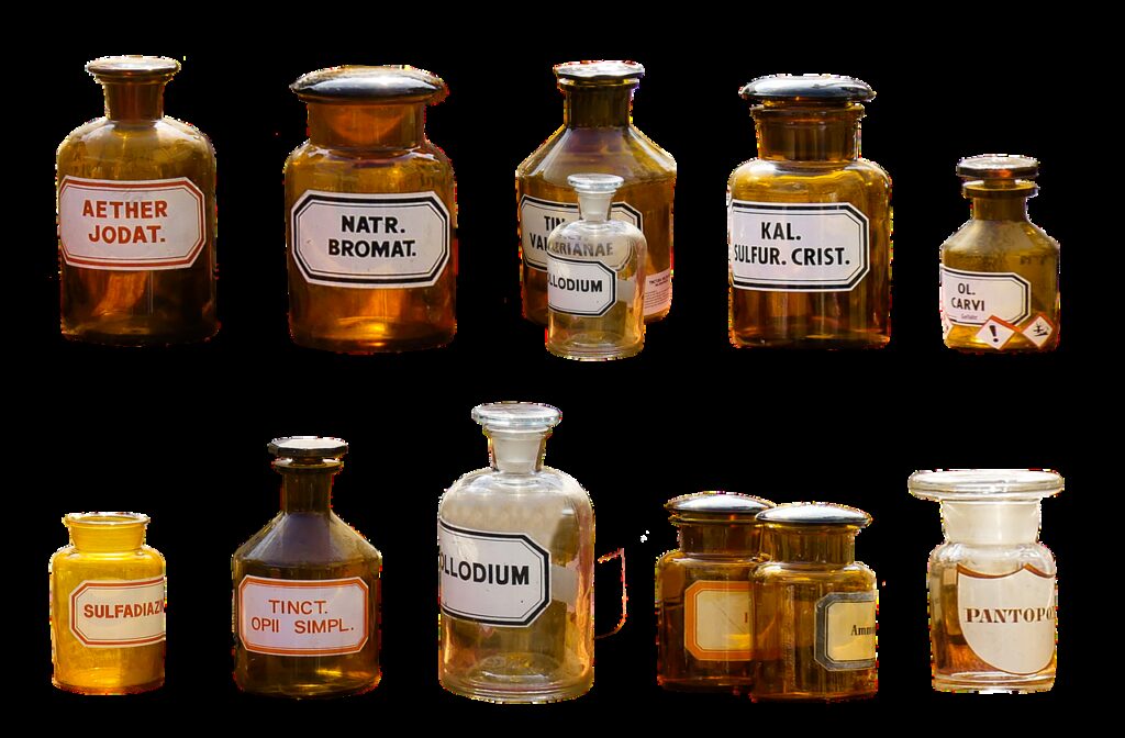 FDA Panel Endorsement of Peptides Fuels Concerns Over Compounding Pharmacy Boom