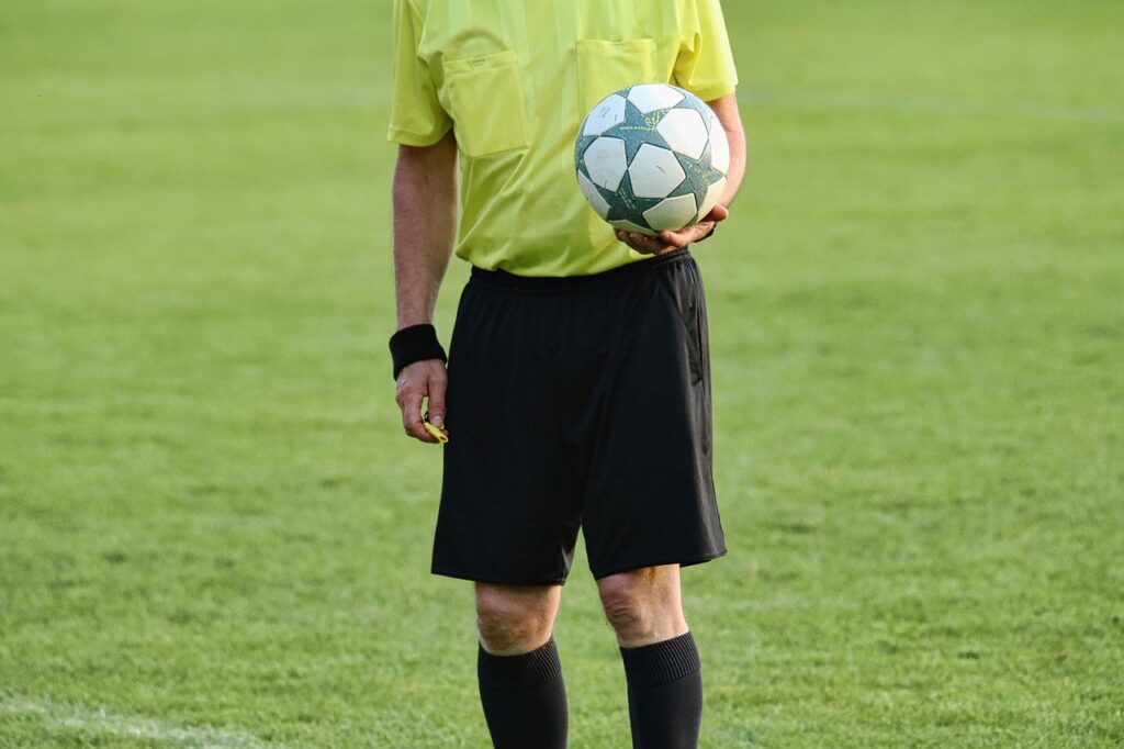 FIFA Chief Pierluigi Collina Denies Bias Allegations Following Argentina-Egypt Match