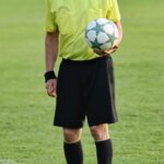 FIFA Chief Pierluigi Collina Denies Bias Allegations Following Argentina-Egypt Match