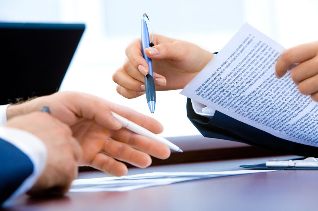 Federal Agencies Shift Strategy on Anti-Discrimination Enforcement
