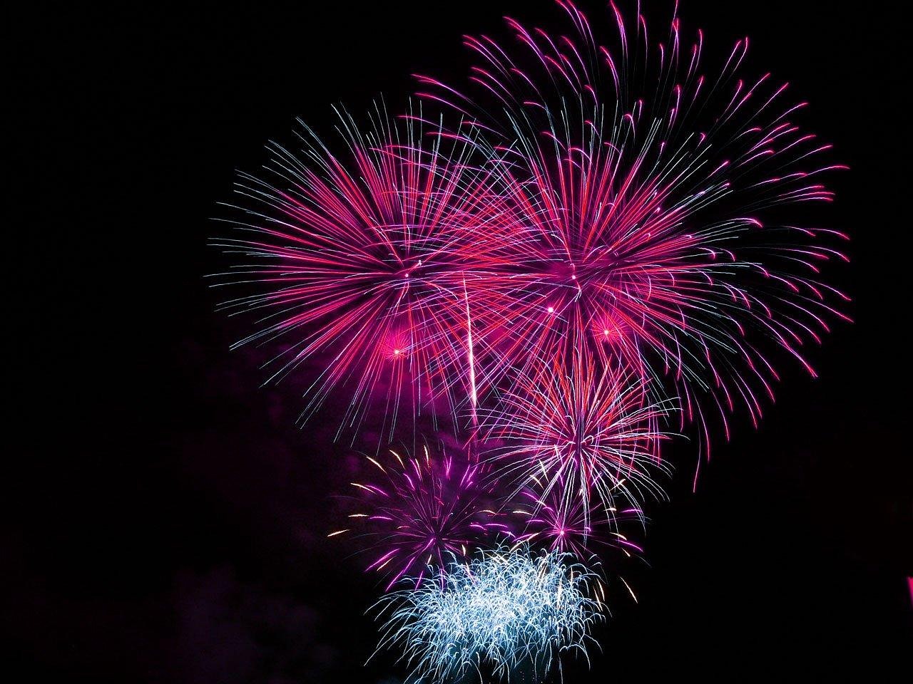 Fourth of July Broadcasts Pivot Away from Political Rhetoric
