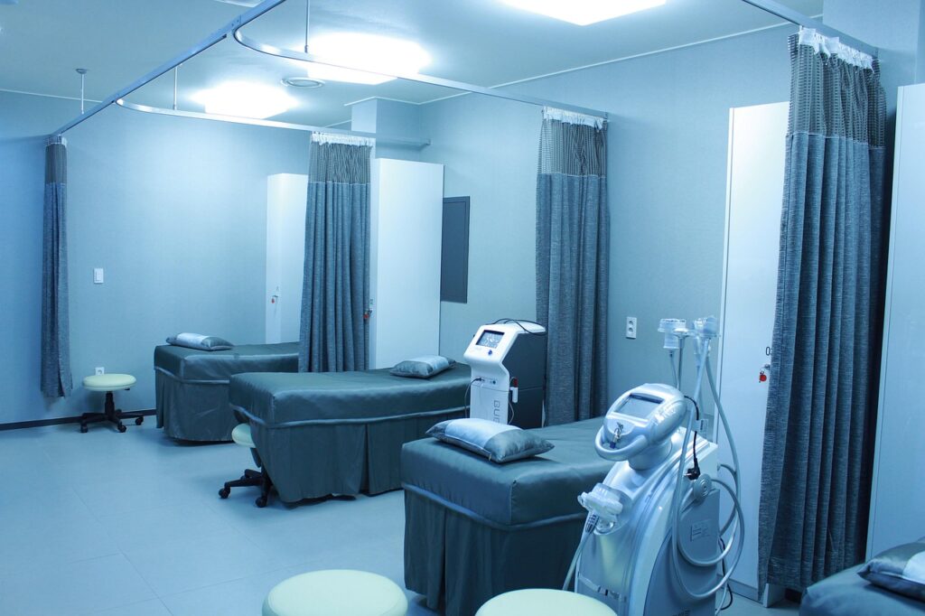 France Reports First Imported Case of Ebola Virus