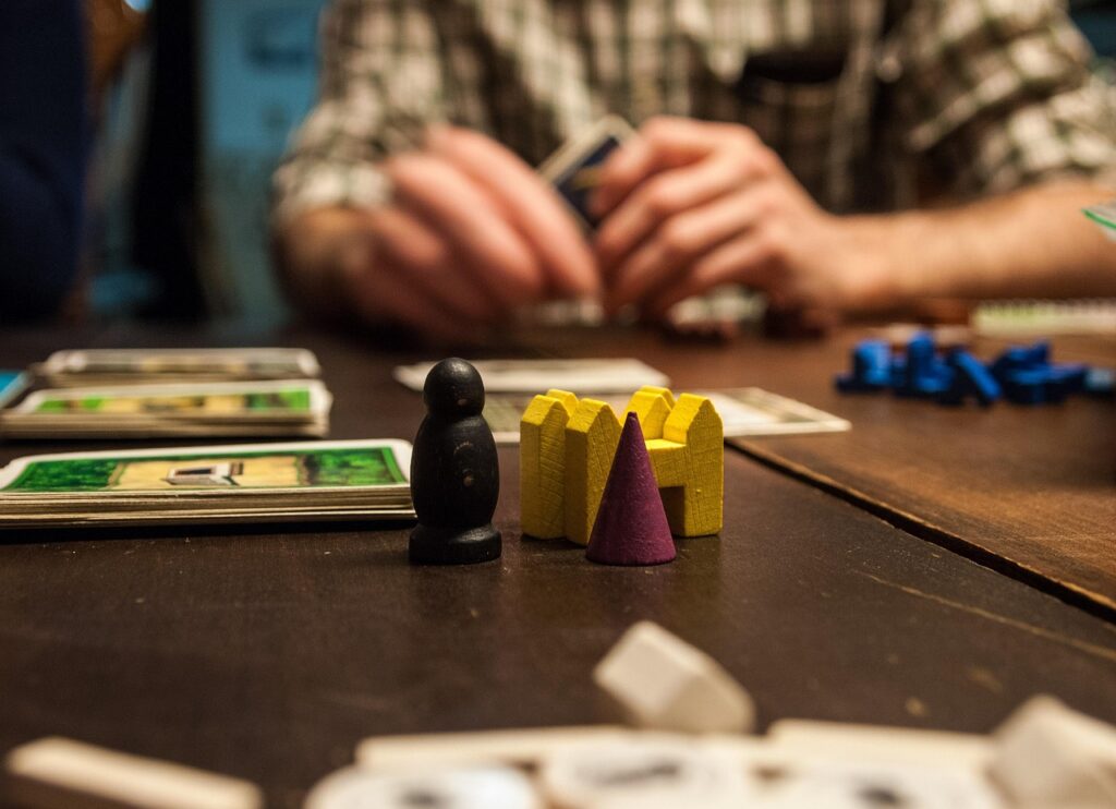 From Digital Fatigue to Tabletop Innovation: The Rise of Unbox HQ