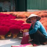 Global Artisan Incubator Empowers Indian Women-Led Craft Enterprises